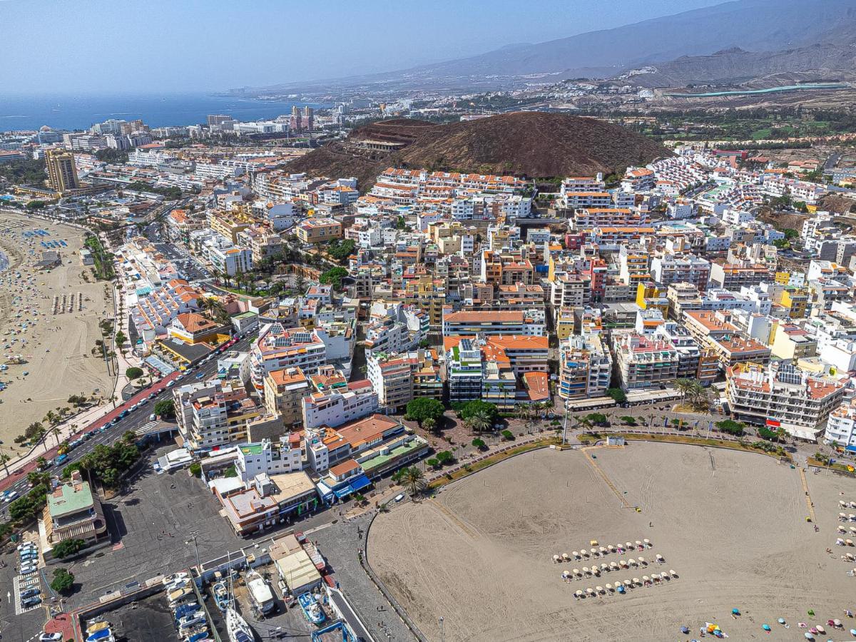 Los Cristianos - Gloria 1 Arona (Tenerife) Exterior foto